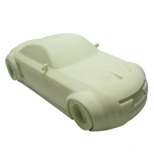 Rapid Prototype Car Model